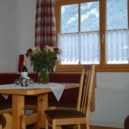 Apart Lorenz Häselgehr Extérieur photo