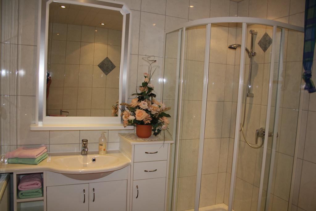 Apart Lorenz Häselgehr Extérieur photo