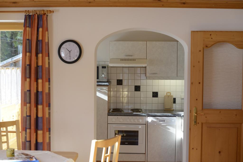 Apart Lorenz Häselgehr Chambre photo