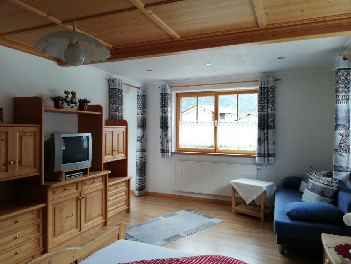 Apart Lorenz Häselgehr Extérieur photo