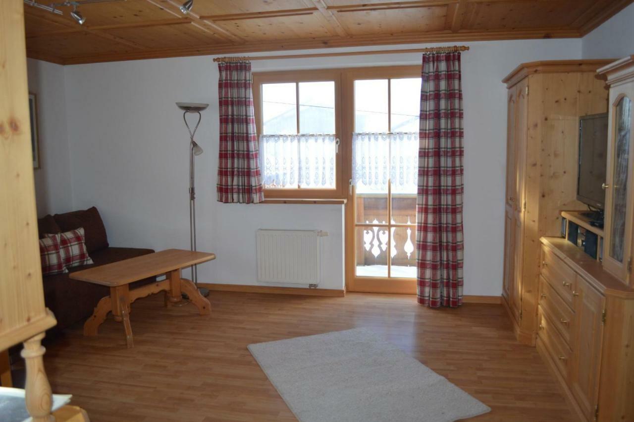 Apart Lorenz Häselgehr Extérieur photo