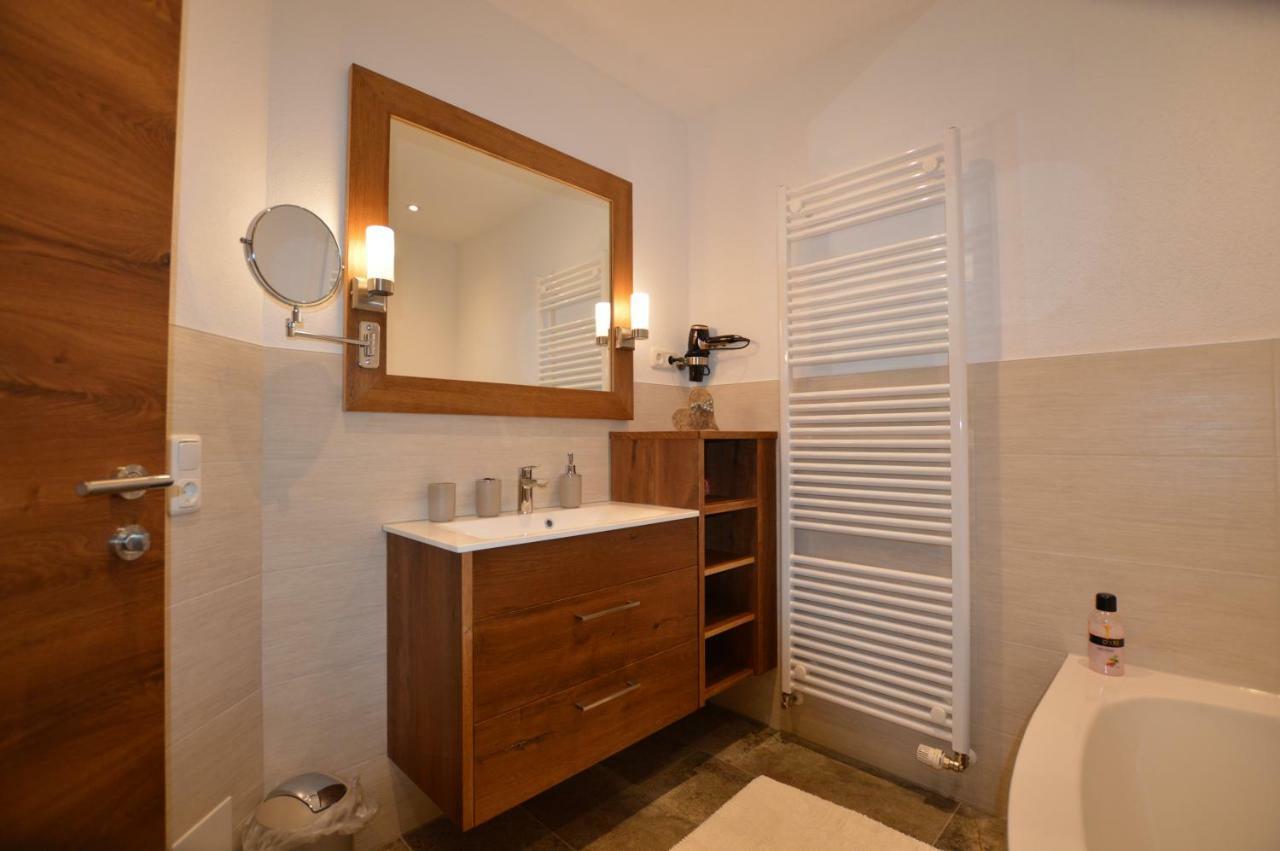 Apart Lorenz Häselgehr Extérieur photo