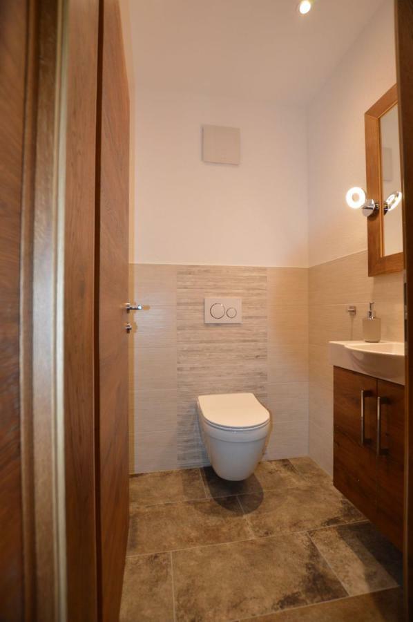 Apart Lorenz Häselgehr Extérieur photo