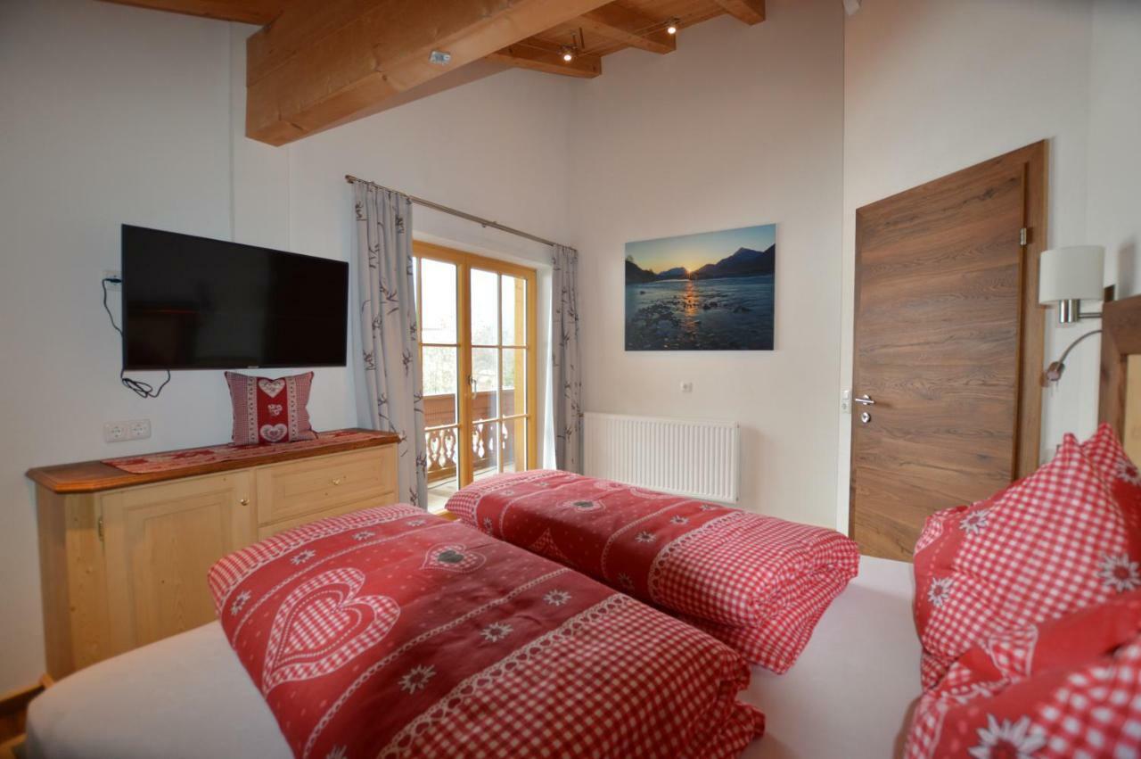 Apart Lorenz Häselgehr Extérieur photo