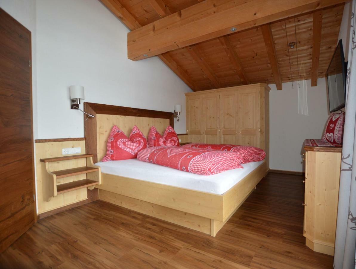Apart Lorenz Häselgehr Extérieur photo