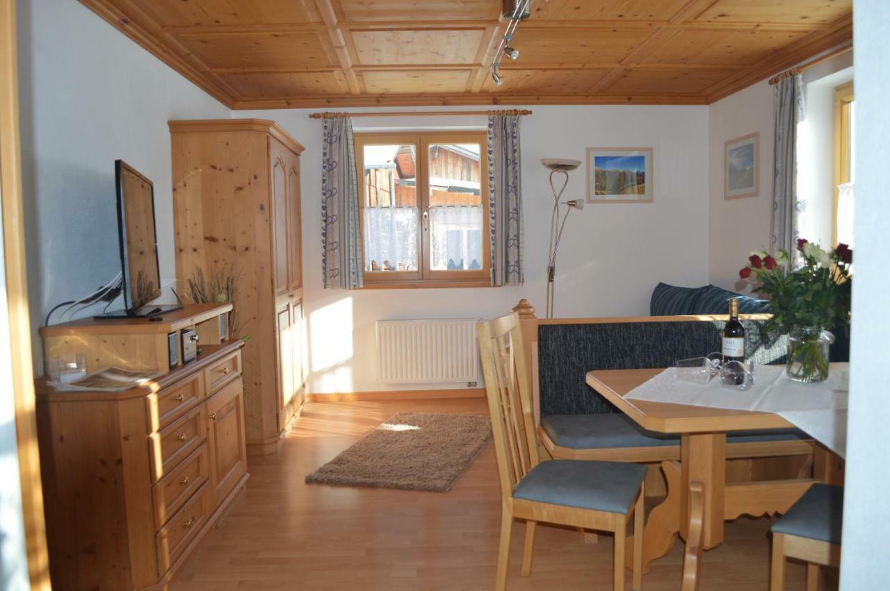 Apart Lorenz Häselgehr Extérieur photo