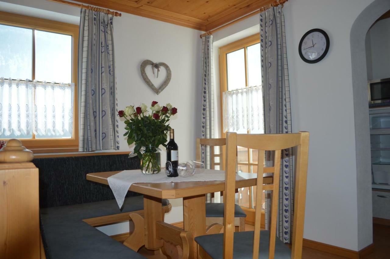 Apart Lorenz Häselgehr Extérieur photo