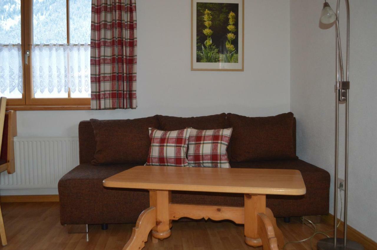 Apart Lorenz Häselgehr Extérieur photo