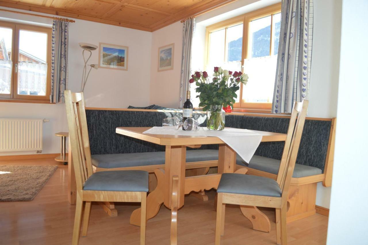 Apart Lorenz Häselgehr Extérieur photo